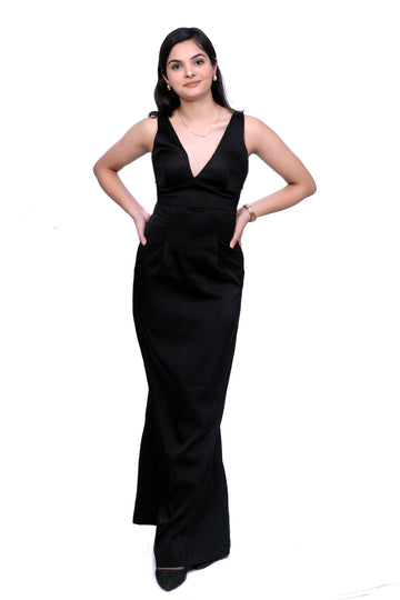 Dress, The Black Moon
