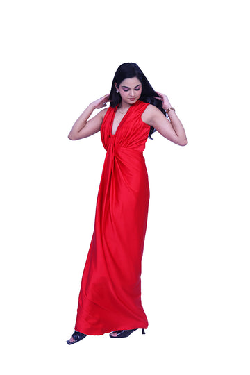 Red Mirchi